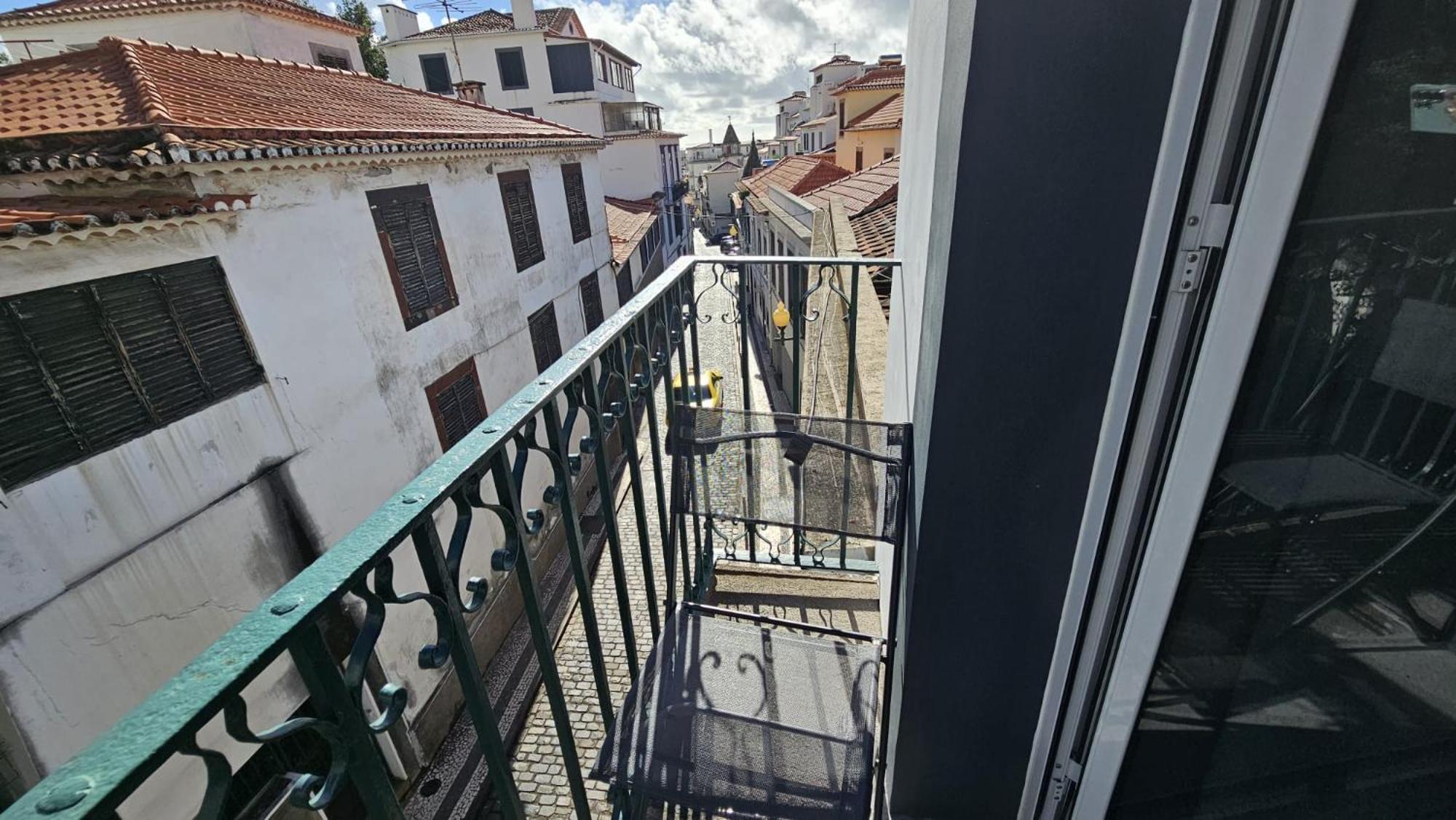Time Off Madeira Leilighet Funchal  Eksteriør bilde